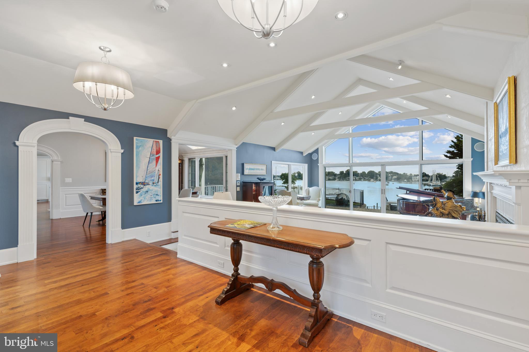 BAY RIDGE - Residential