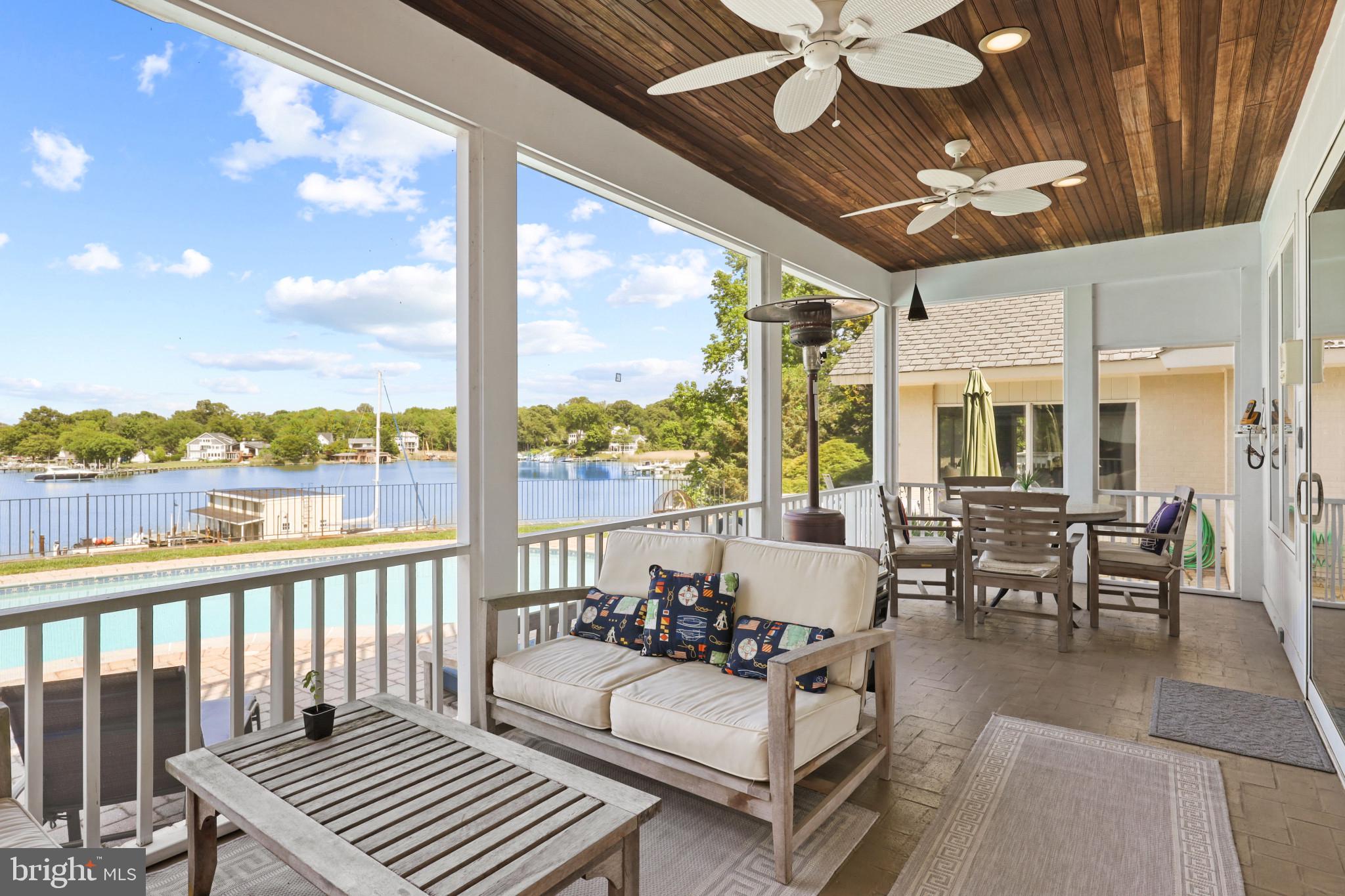 BAY RIDGE - Residential