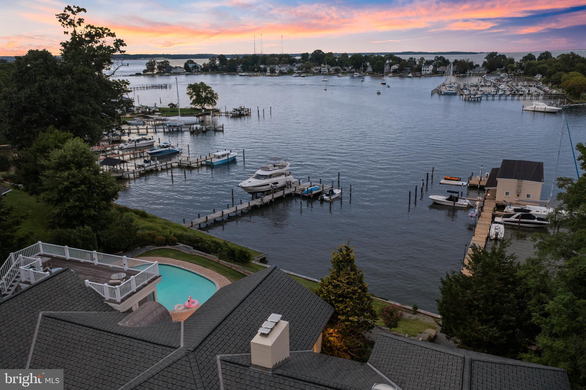 BAY RIDGE - Residential