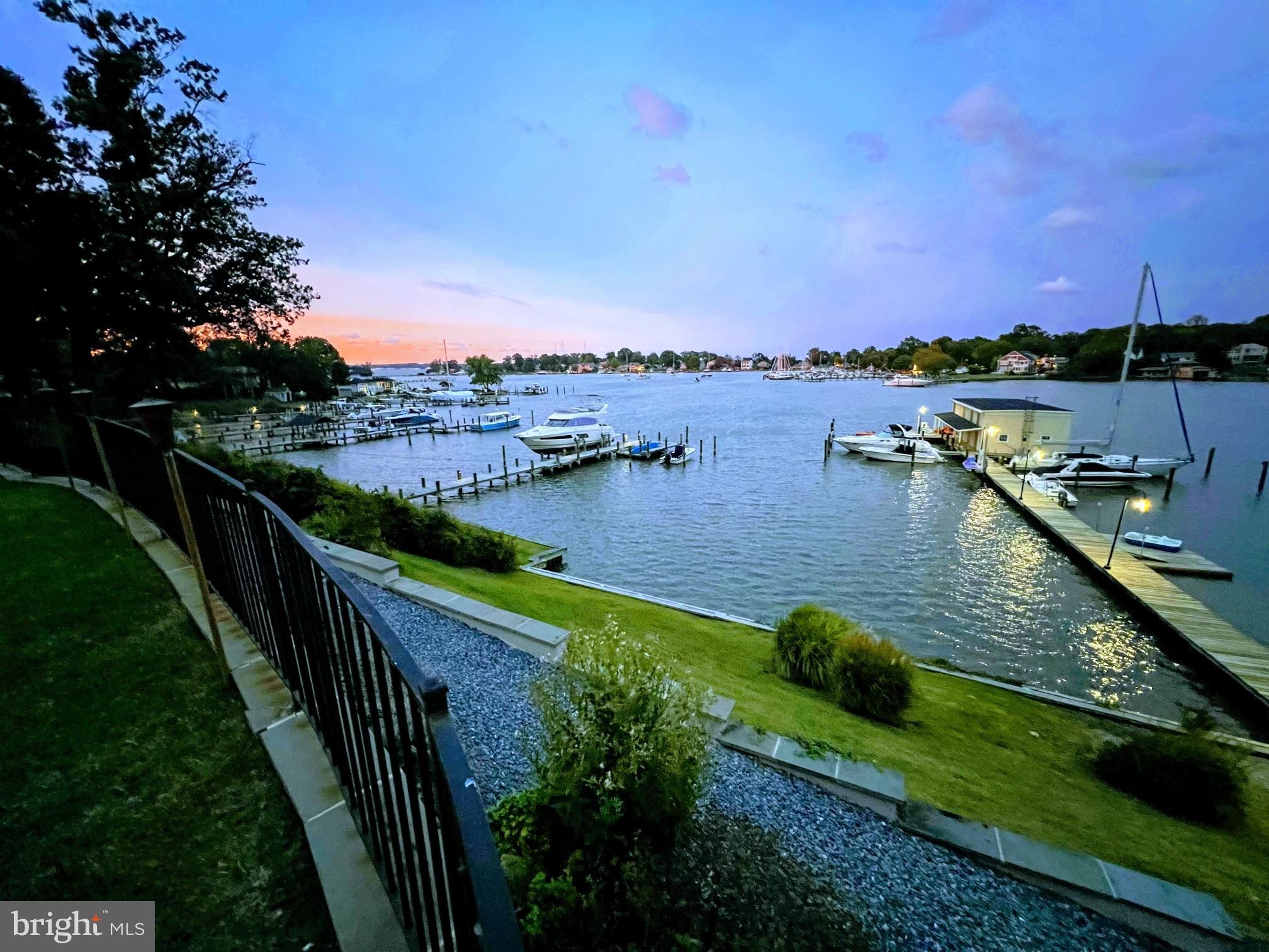 BAY RIDGE - Residential