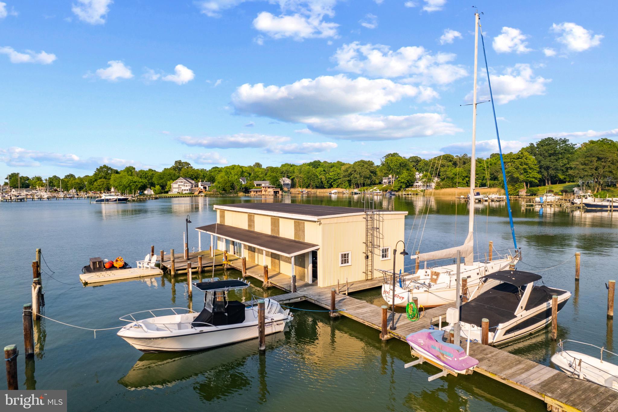 BAY RIDGE - Residential