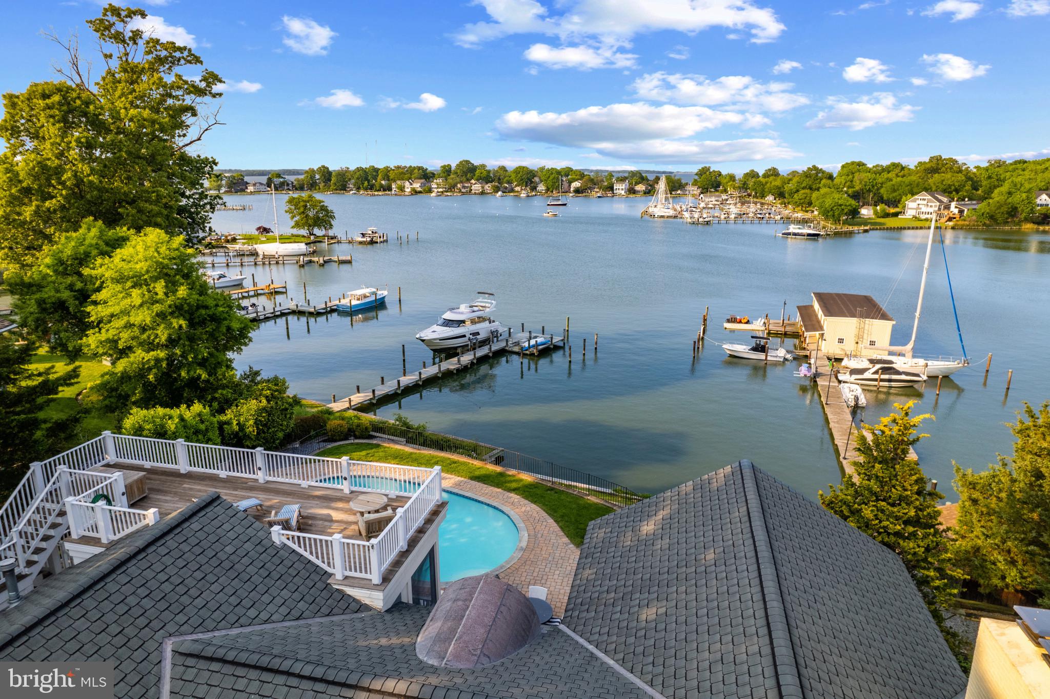 BAY RIDGE - Residential