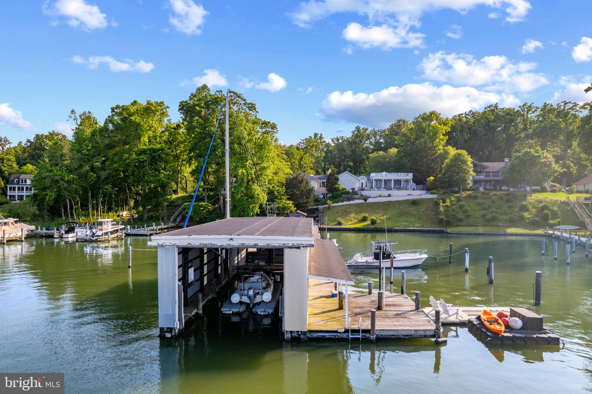 BAY RIDGE - Residential
