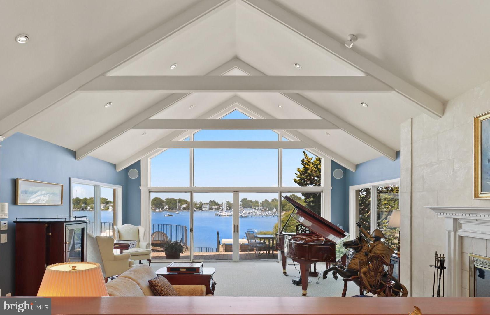 BAY RIDGE - Residential