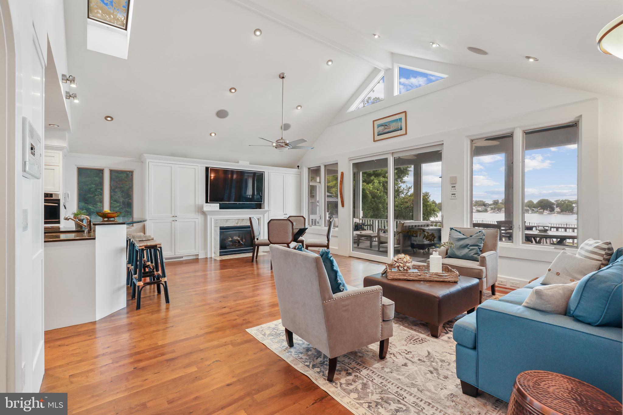 BAY RIDGE - Residential