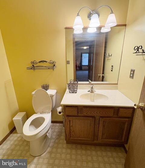 THE WOODS - Residential Lease