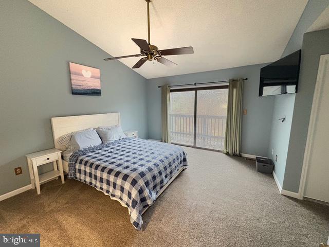 THE WOODS - Residential Lease