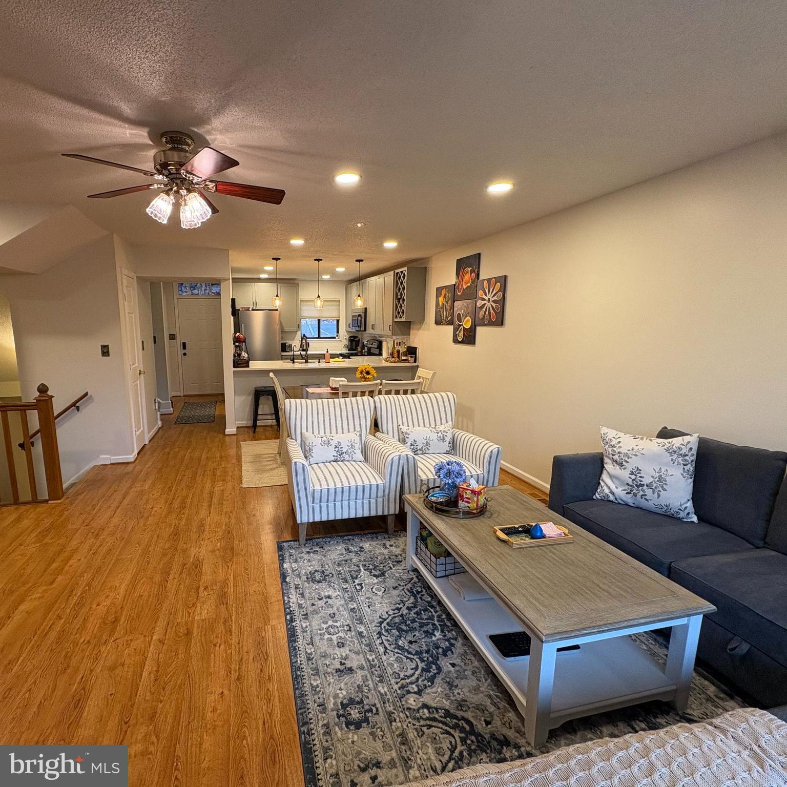 THE WOODS - Residential Lease