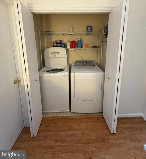 THE WOODS - Residential Lease