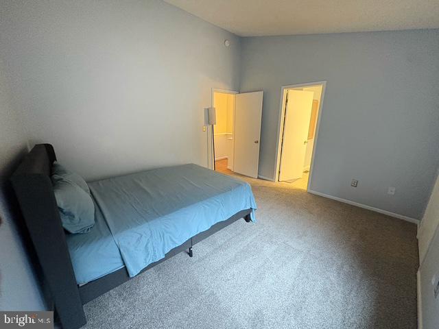 THE WOODS - Residential Lease