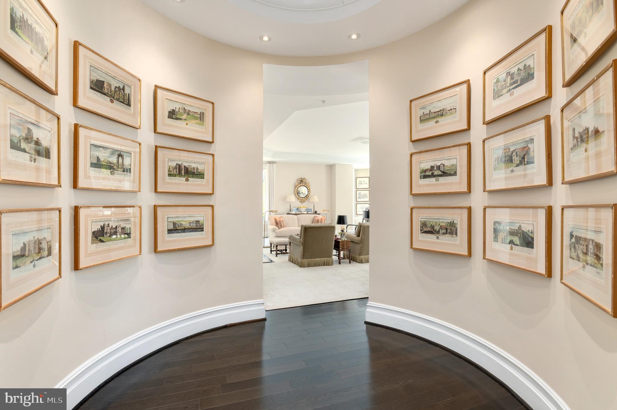 2501 PENNSYLVANIA AVENUE NW 2A