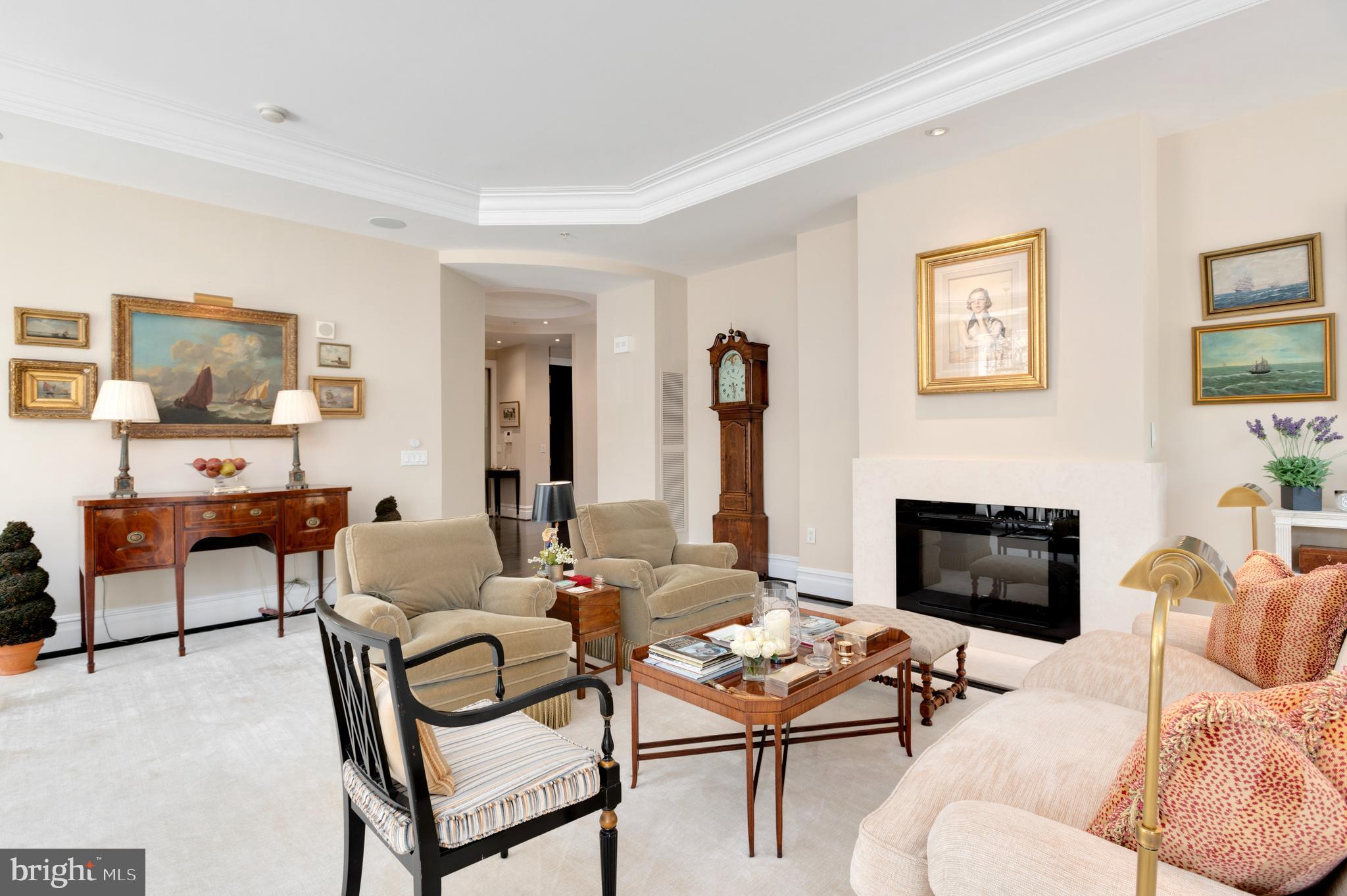 2501 PENNSYLVANIA AVENUE NW 2A