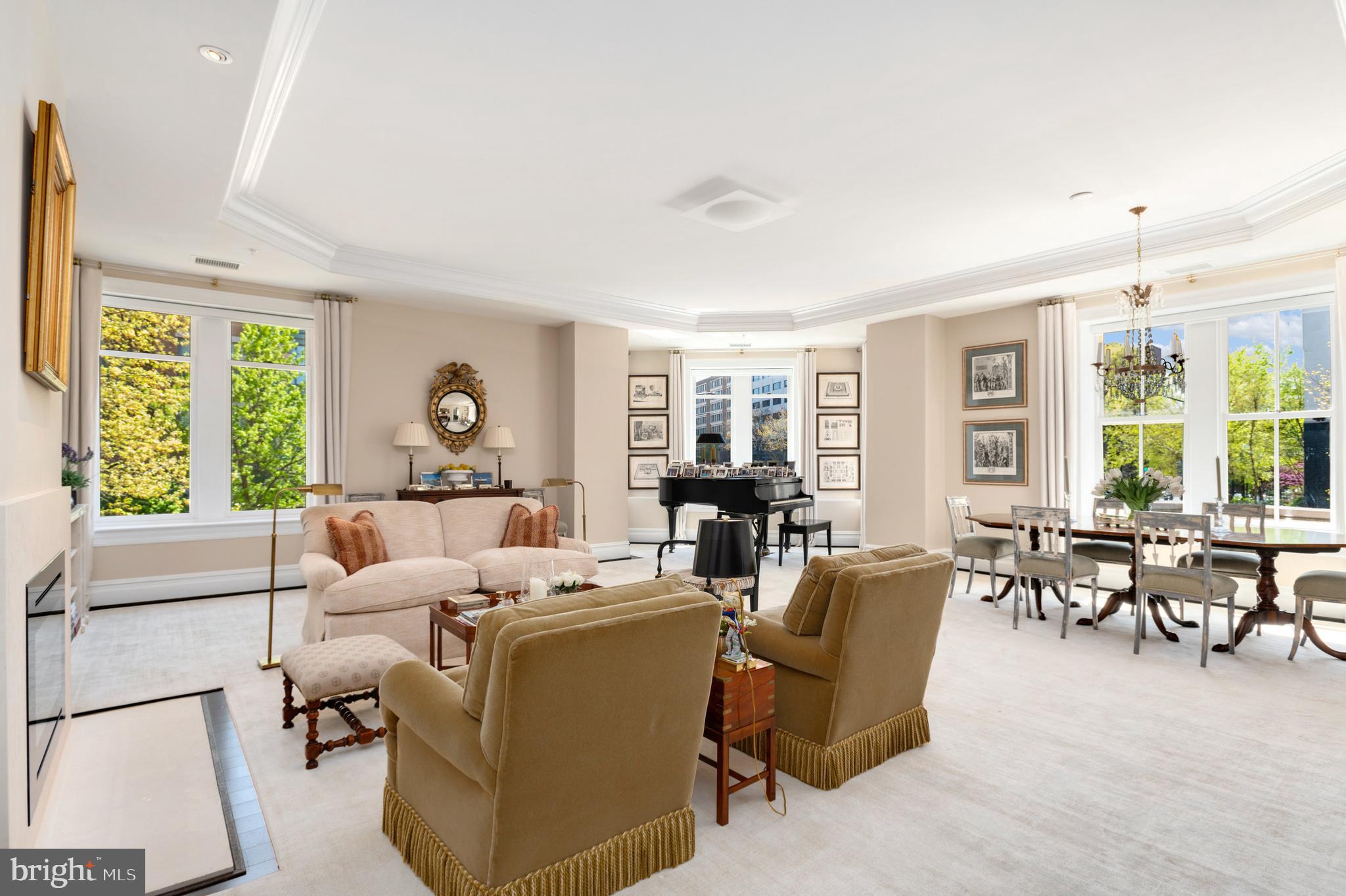 2501 PENNSYLVANIA AVENUE NW 2A