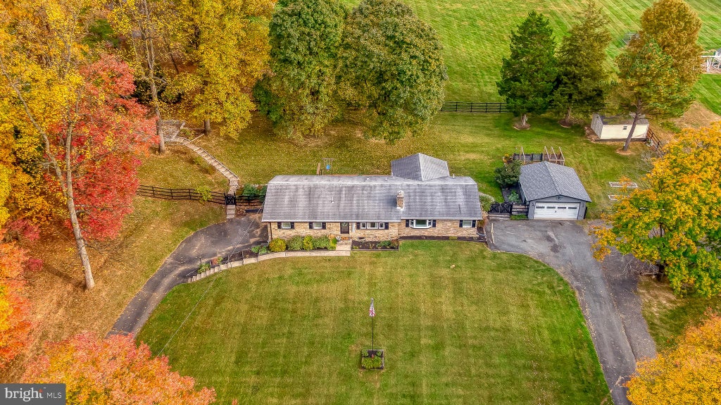 Photo of 1165 Old Pylesville Road, PYLESVILLE, MD 21132 (MLS # MDHR2061448)