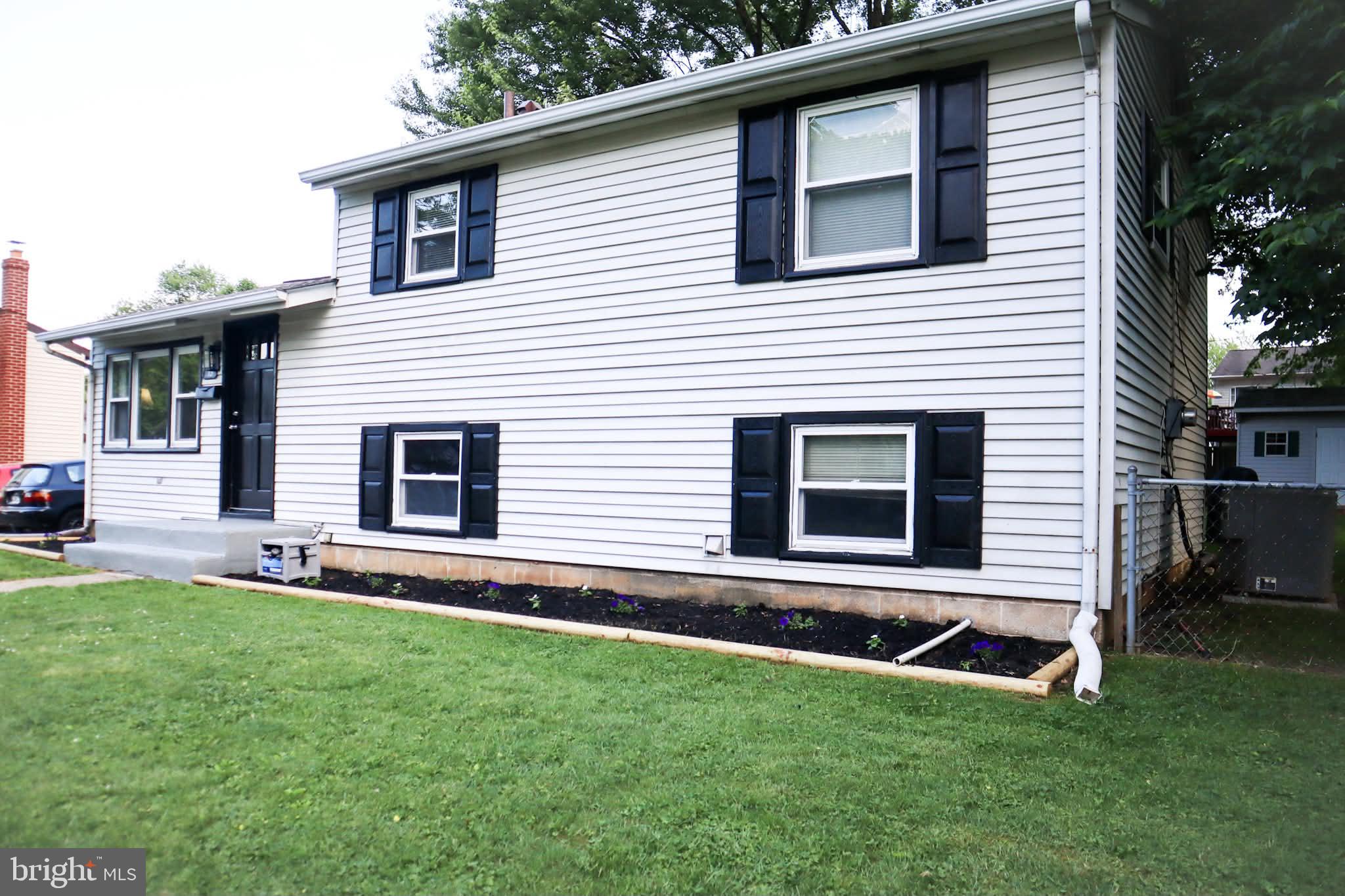 MEADOWVIEW - Residential