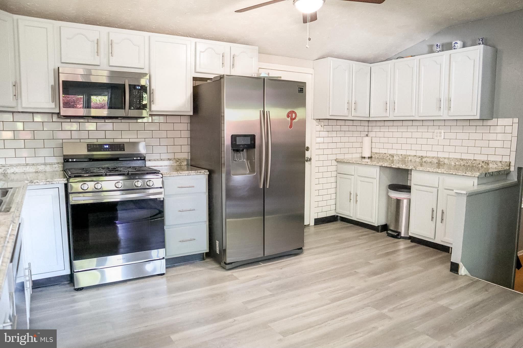 MEADOWVIEW - Residential