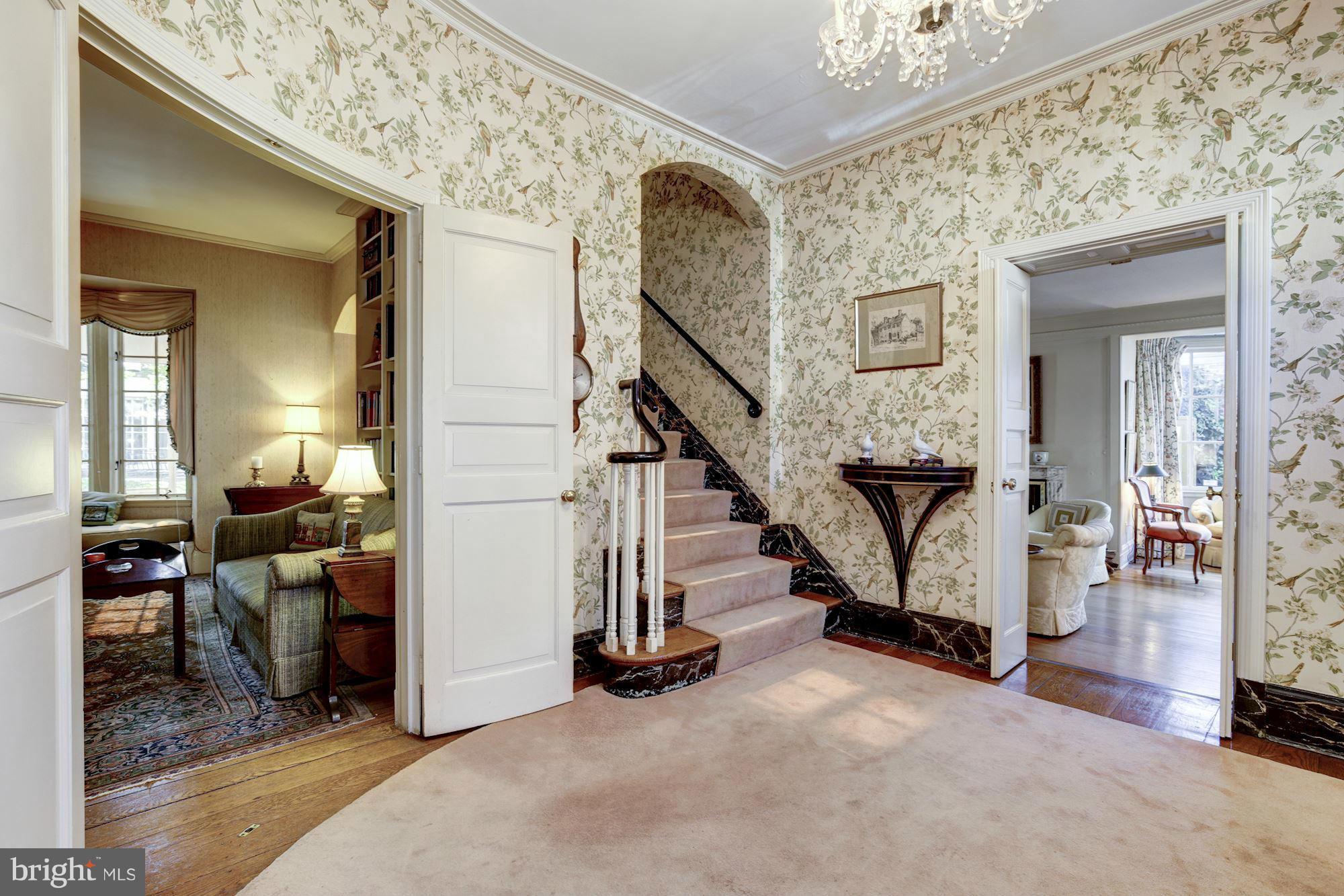 GEORGETOWN - Residential