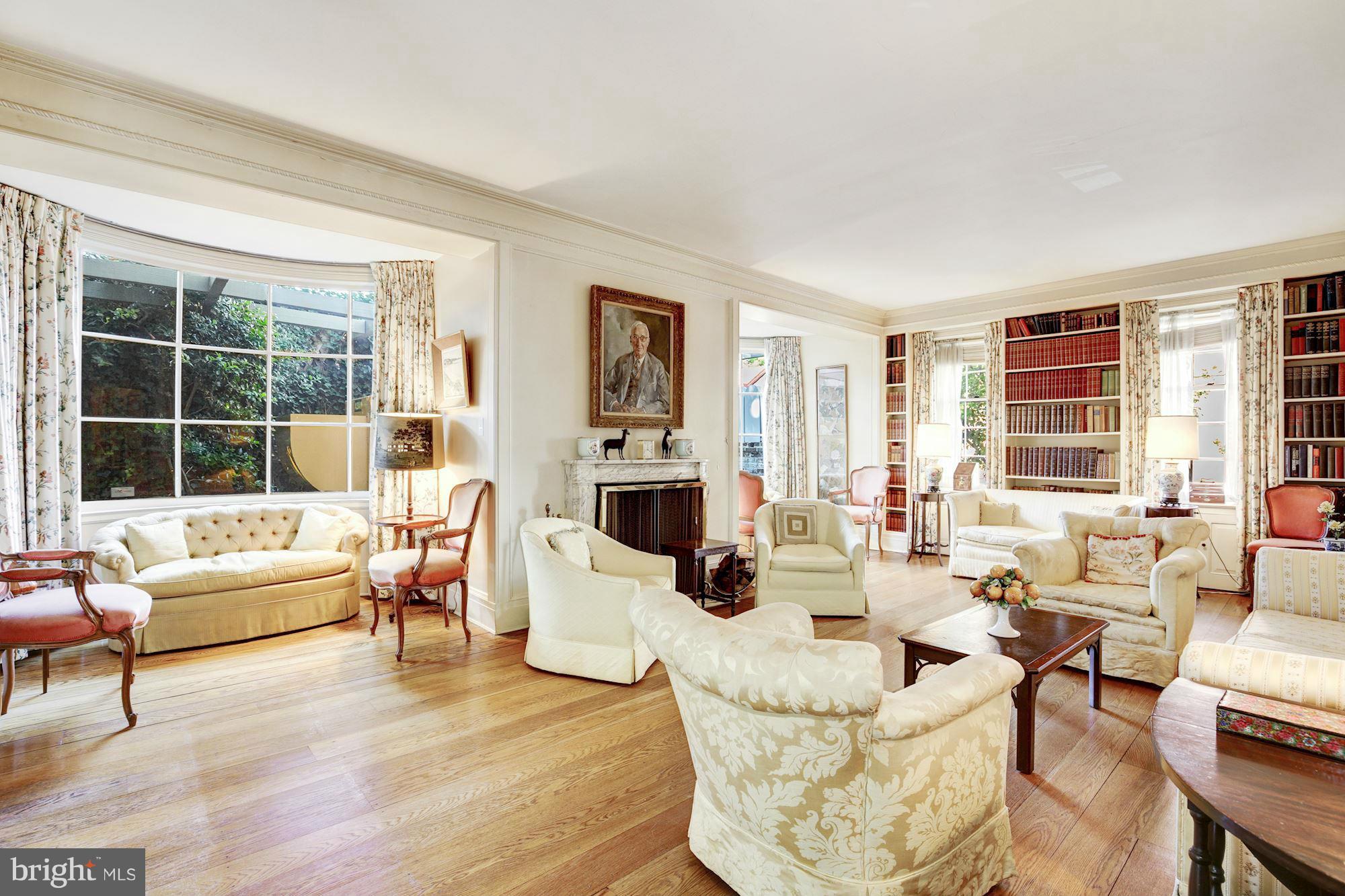 GEORGETOWN - Residential