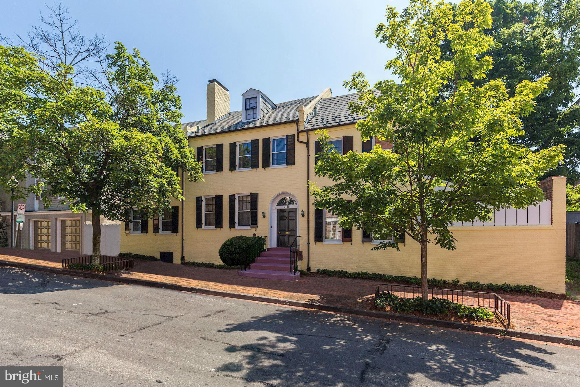 GEORGETOWN - Residential