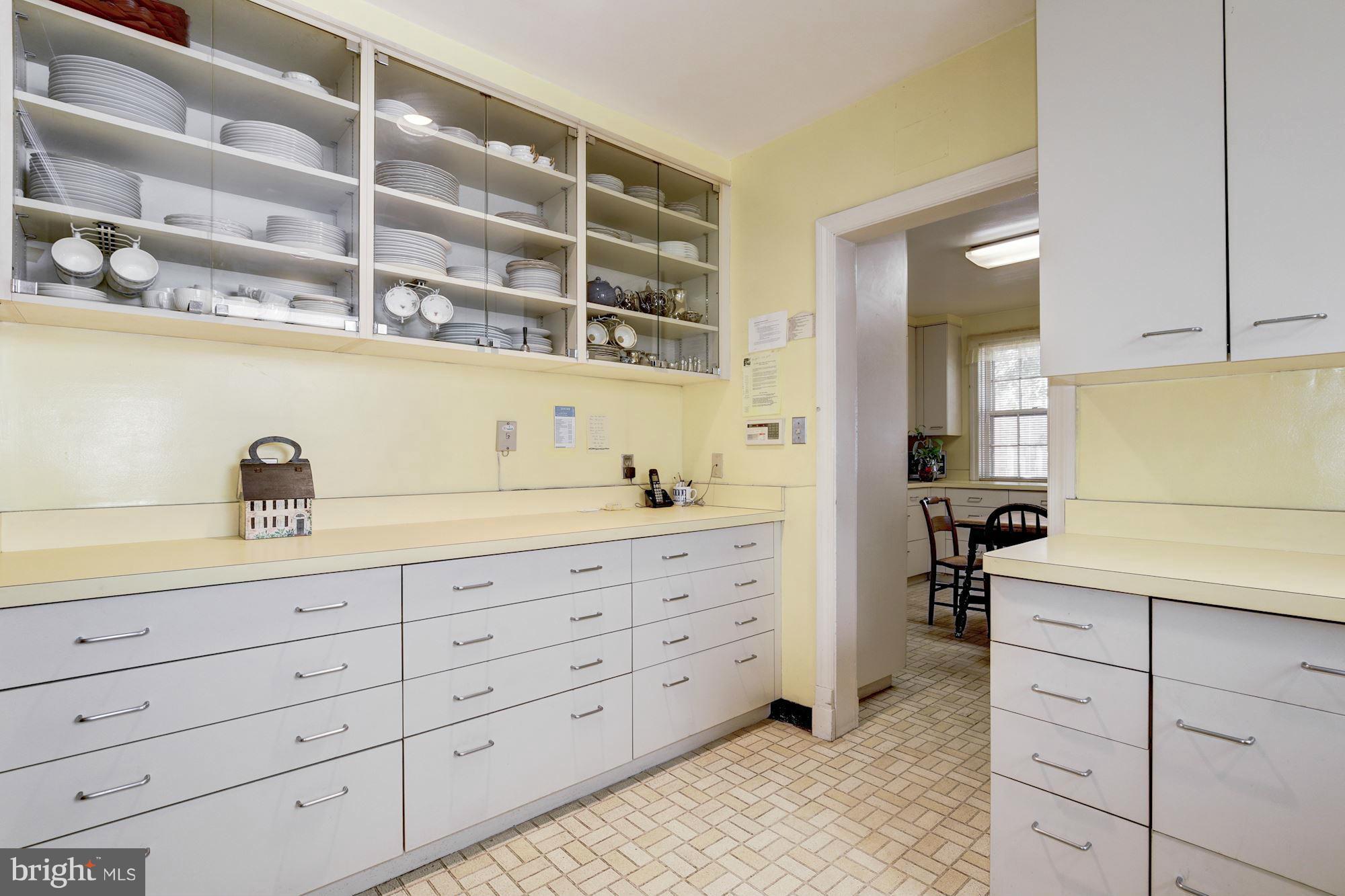 GEORGETOWN - Residential