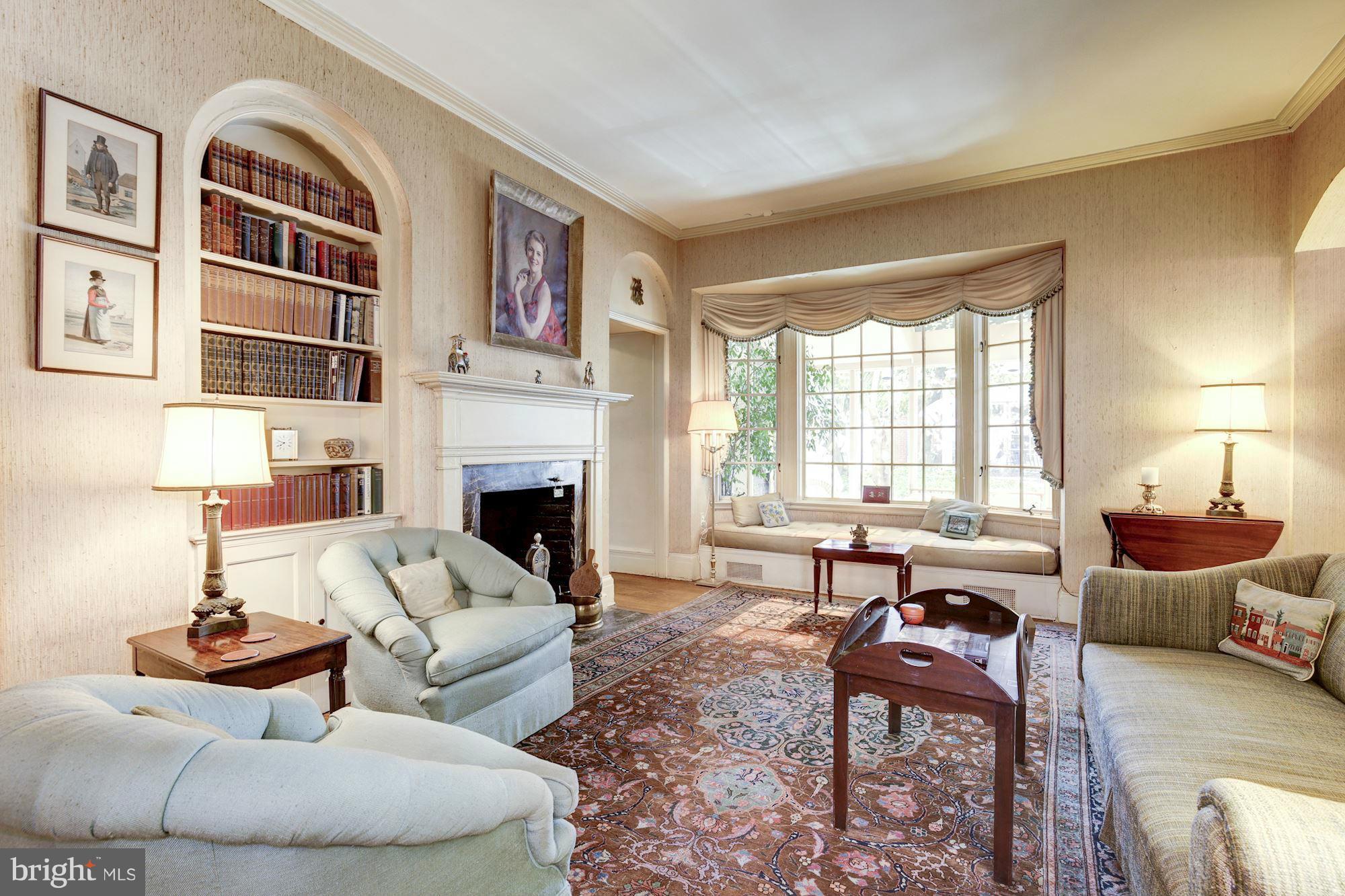 GEORGETOWN - Residential