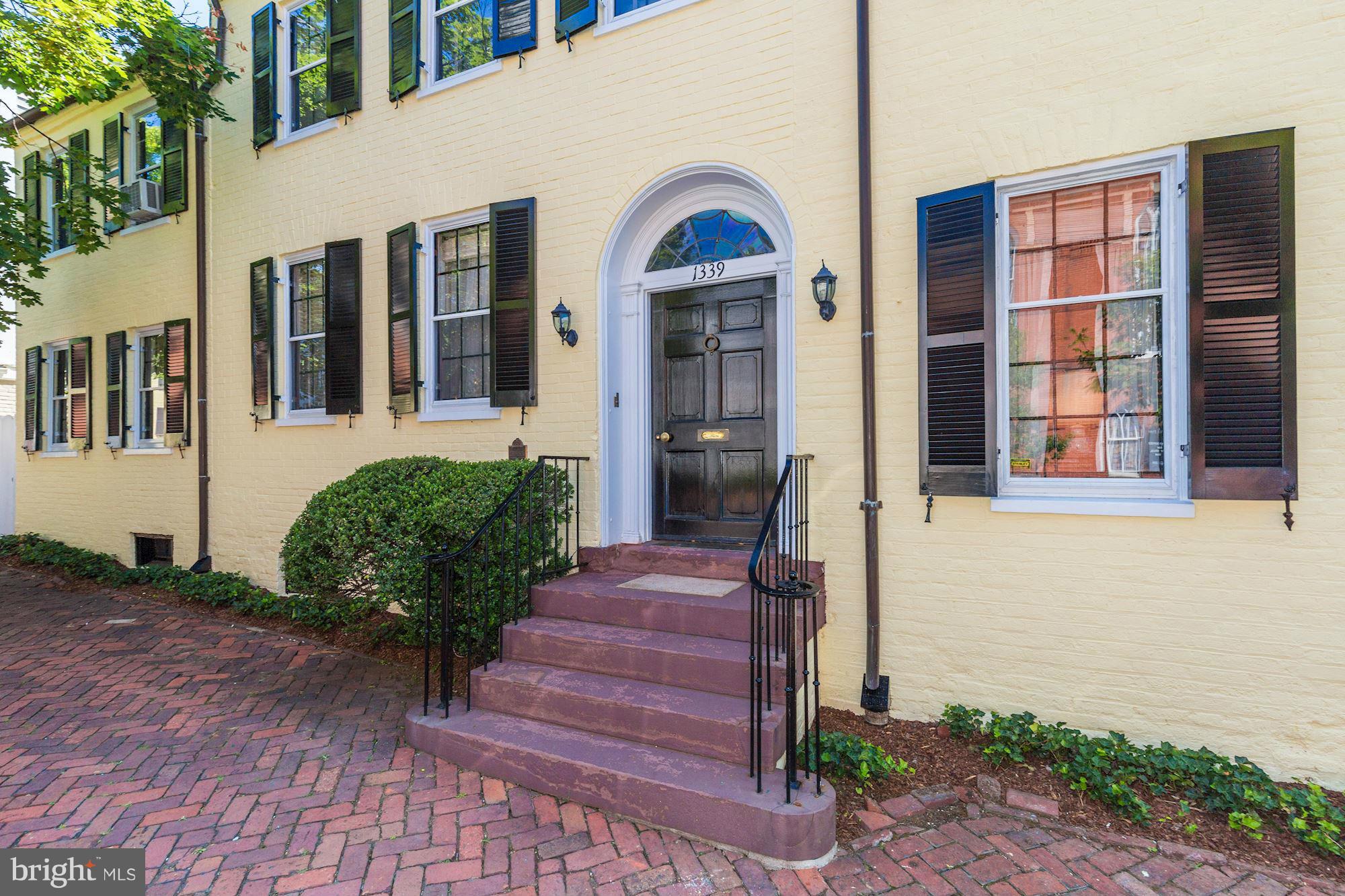 GEORGETOWN - Residential