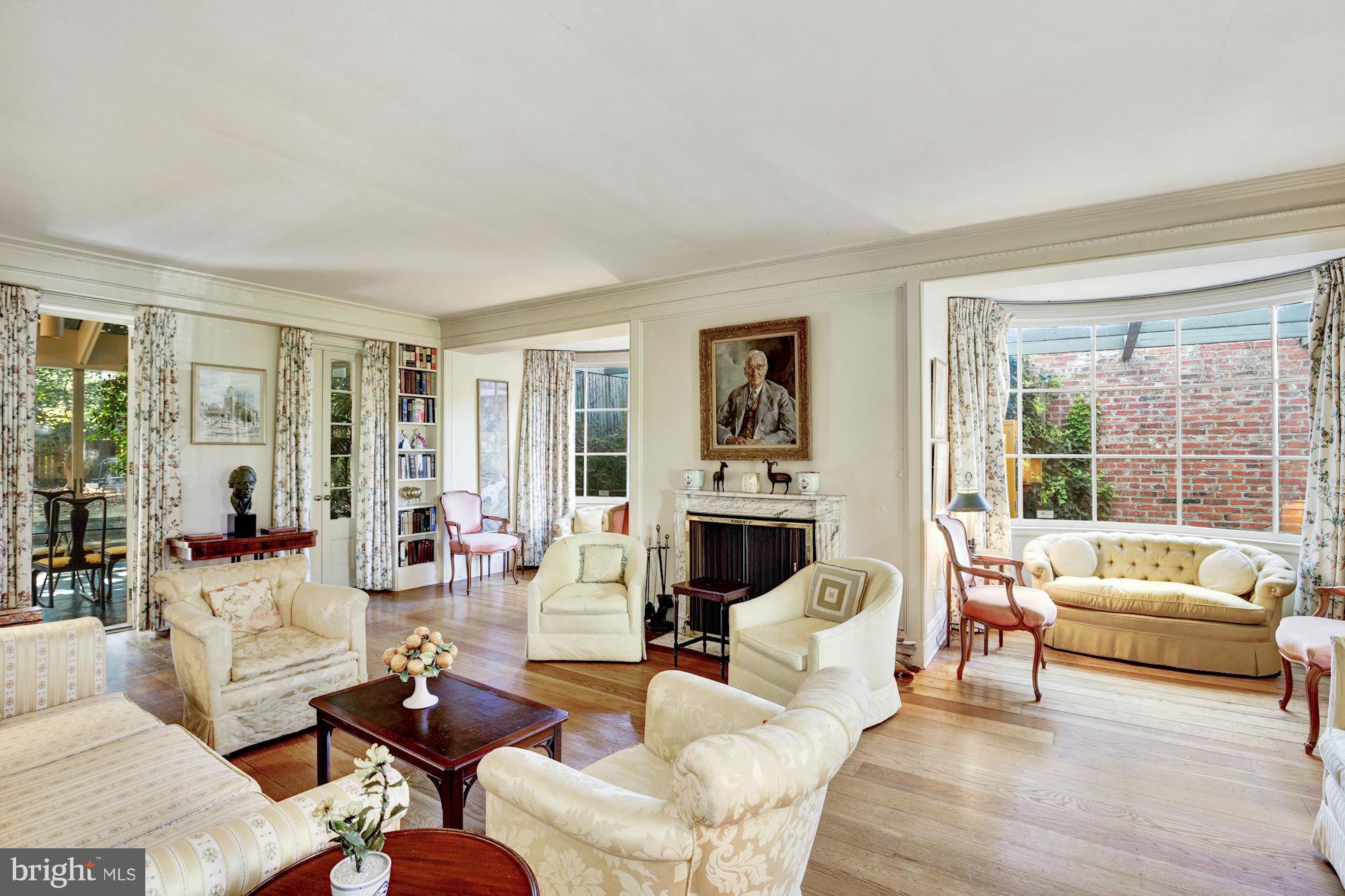 GEORGETOWN - Residential