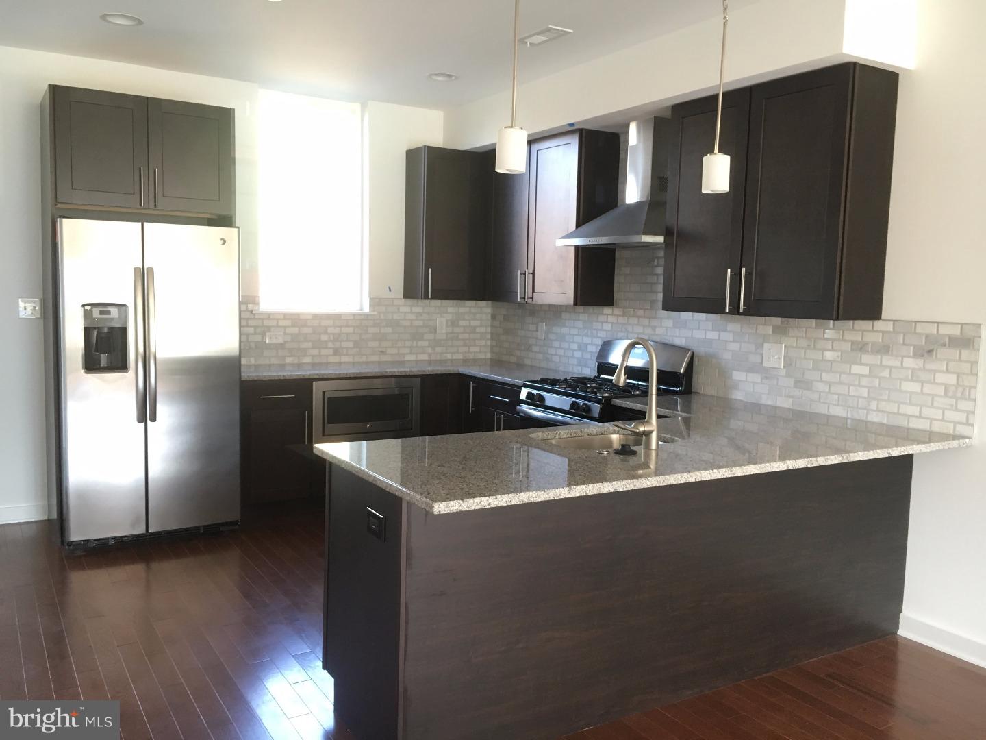 FISHTOWN - Residential