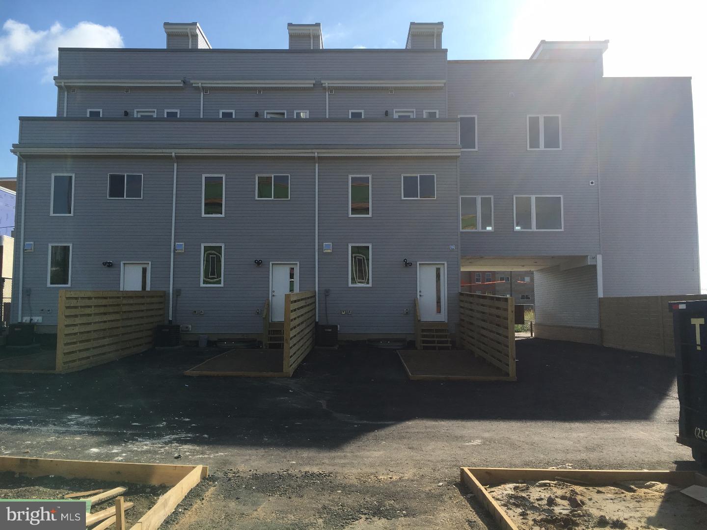 FISHTOWN - Residential