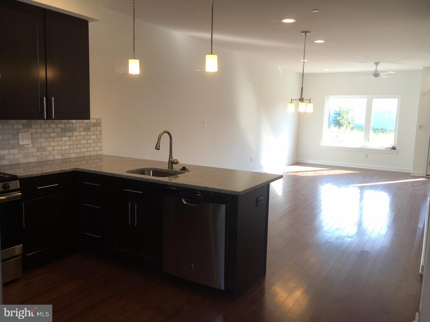 FISHTOWN - Residential