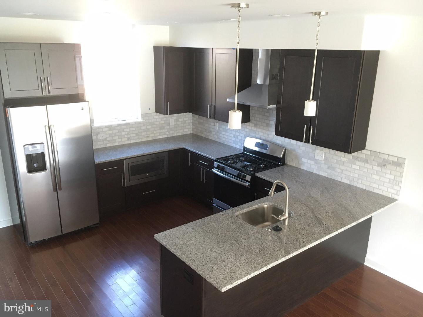 FISHTOWN - Residential