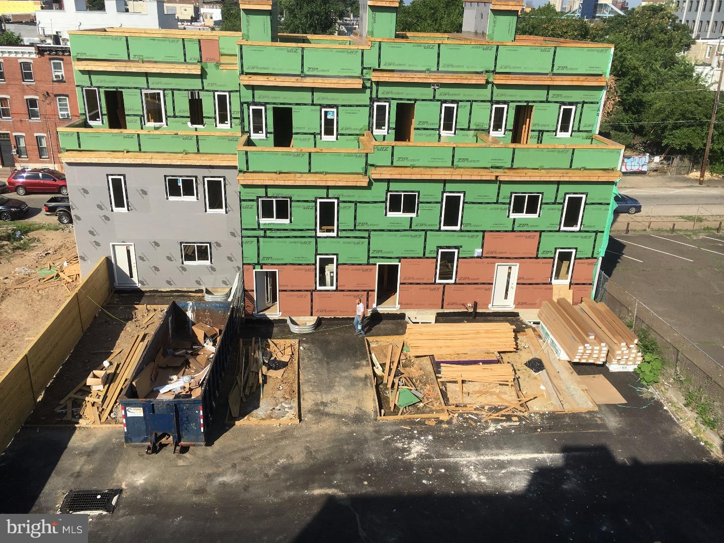 FISHTOWN - Residential