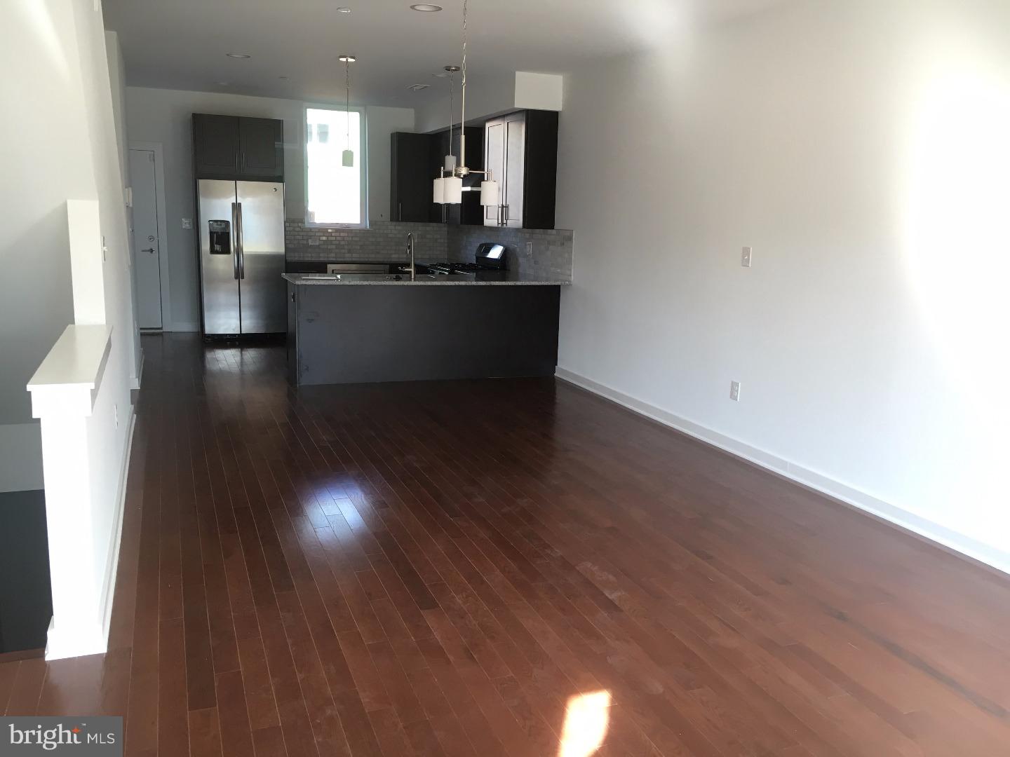 FISHTOWN - Residential