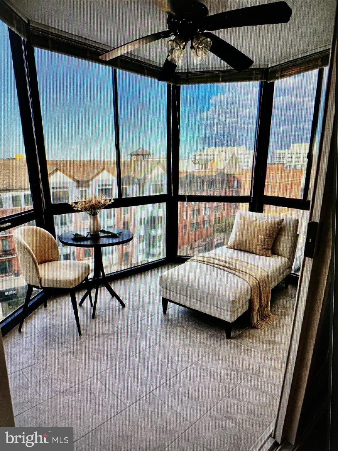 THE VICTORIA CODM - Residential