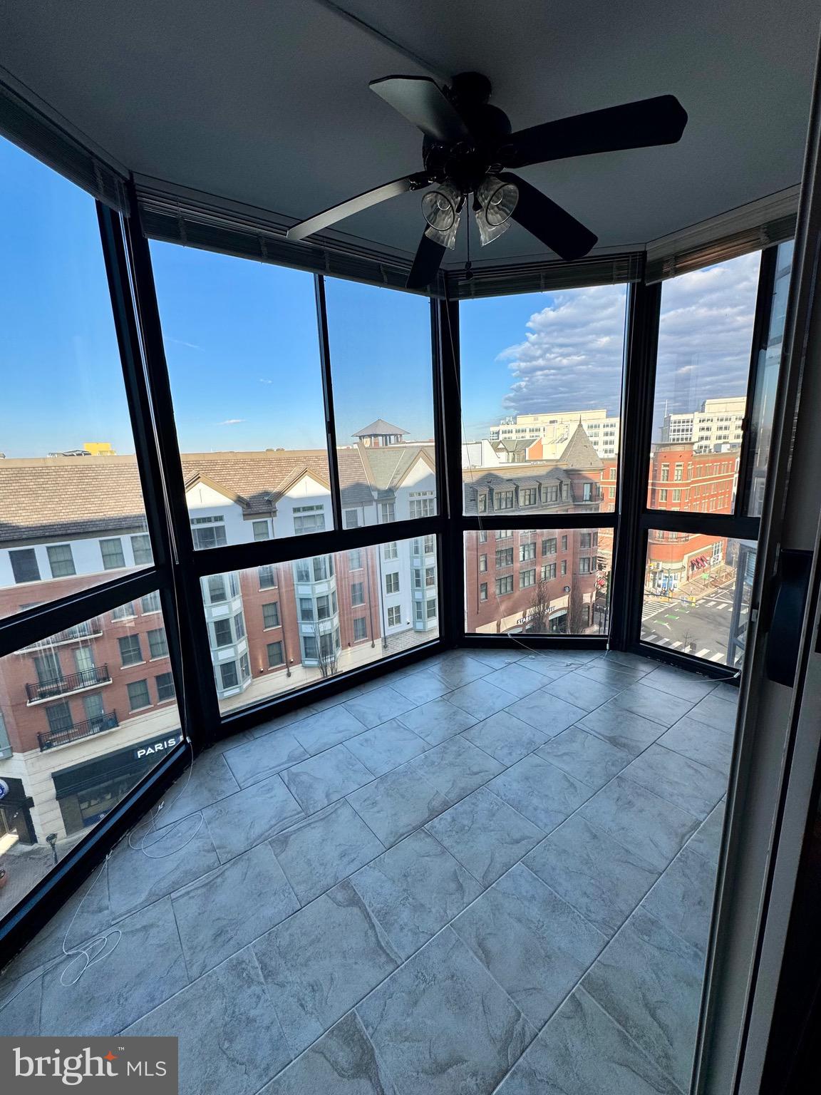 THE VICTORIA CODM - Residential