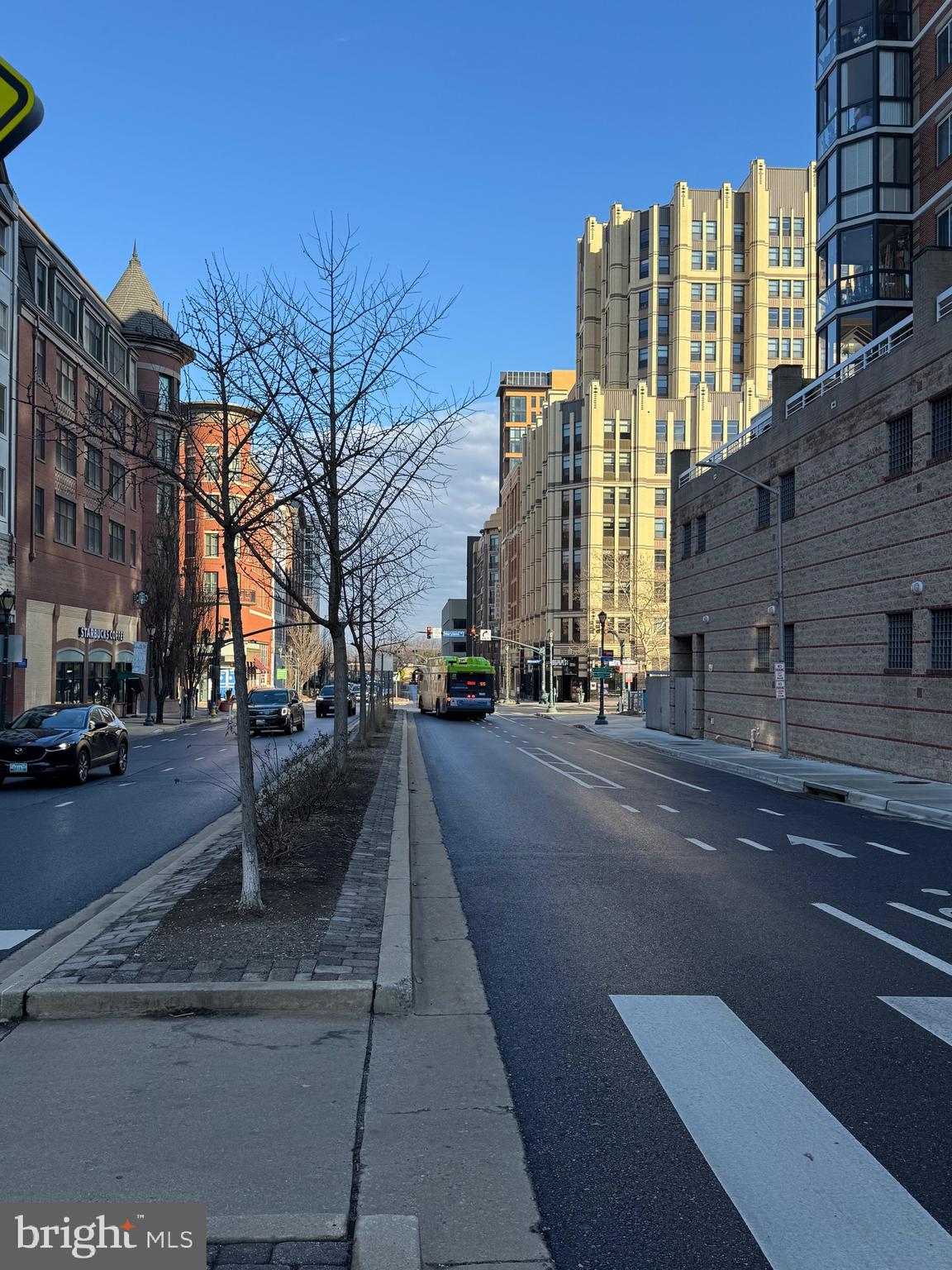 THE VICTORIA CODM - Residential