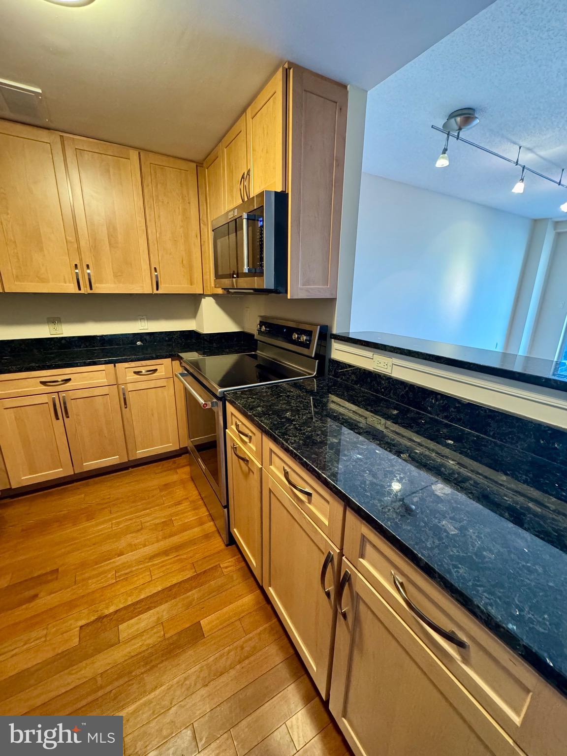 THE VICTORIA CODM - Residential