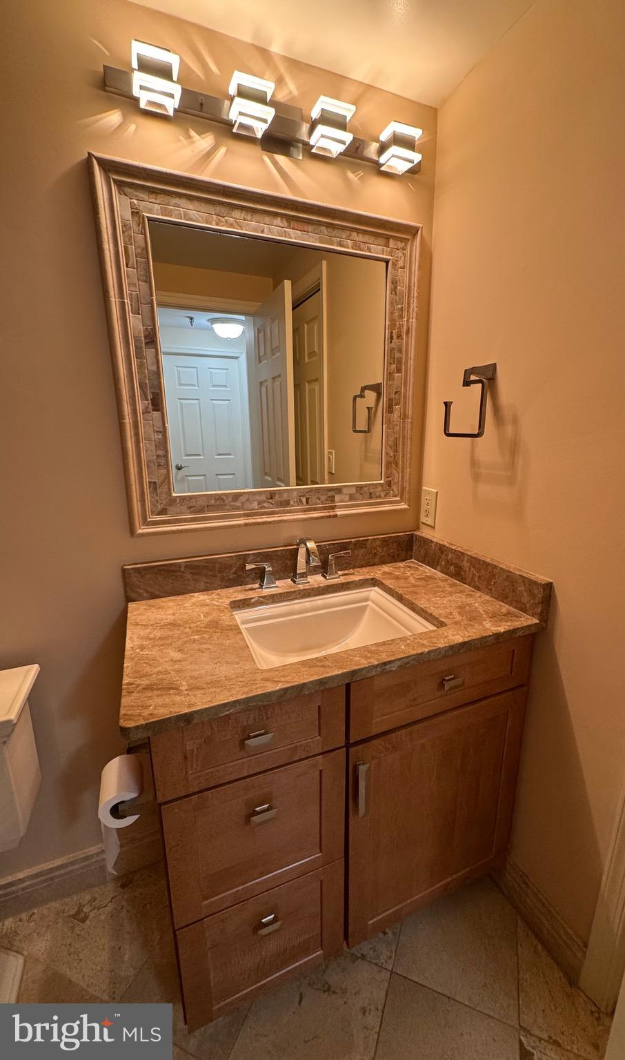 THE VICTORIA CODM - Residential