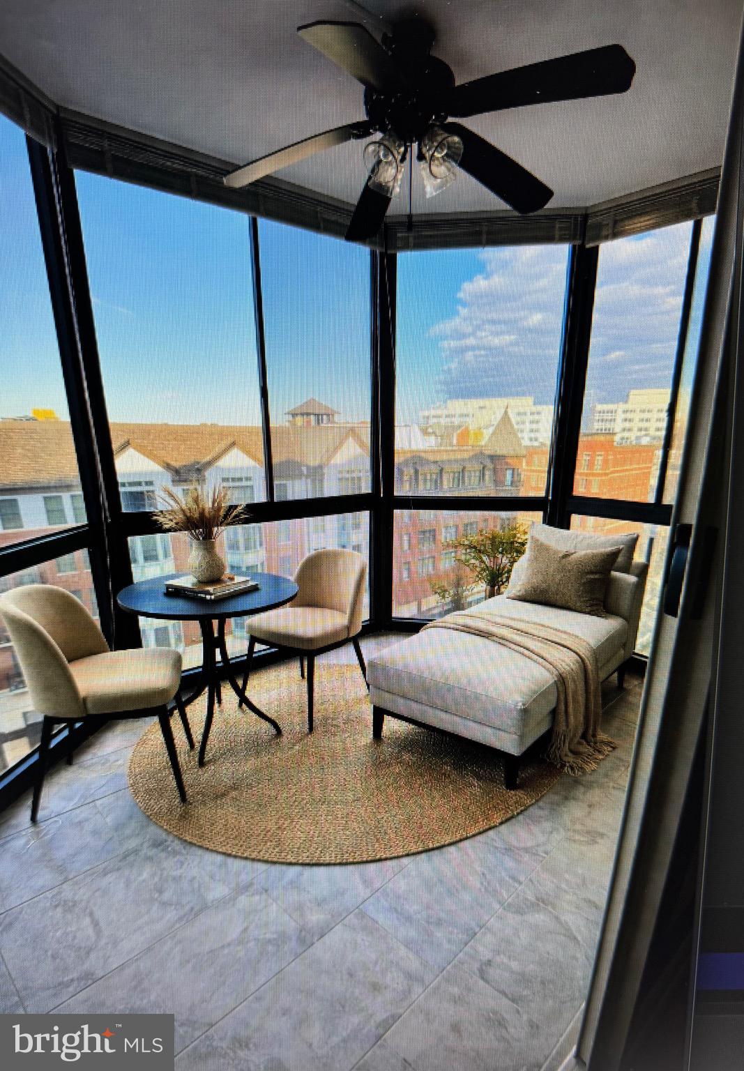 THE VICTORIA CODM - Residential