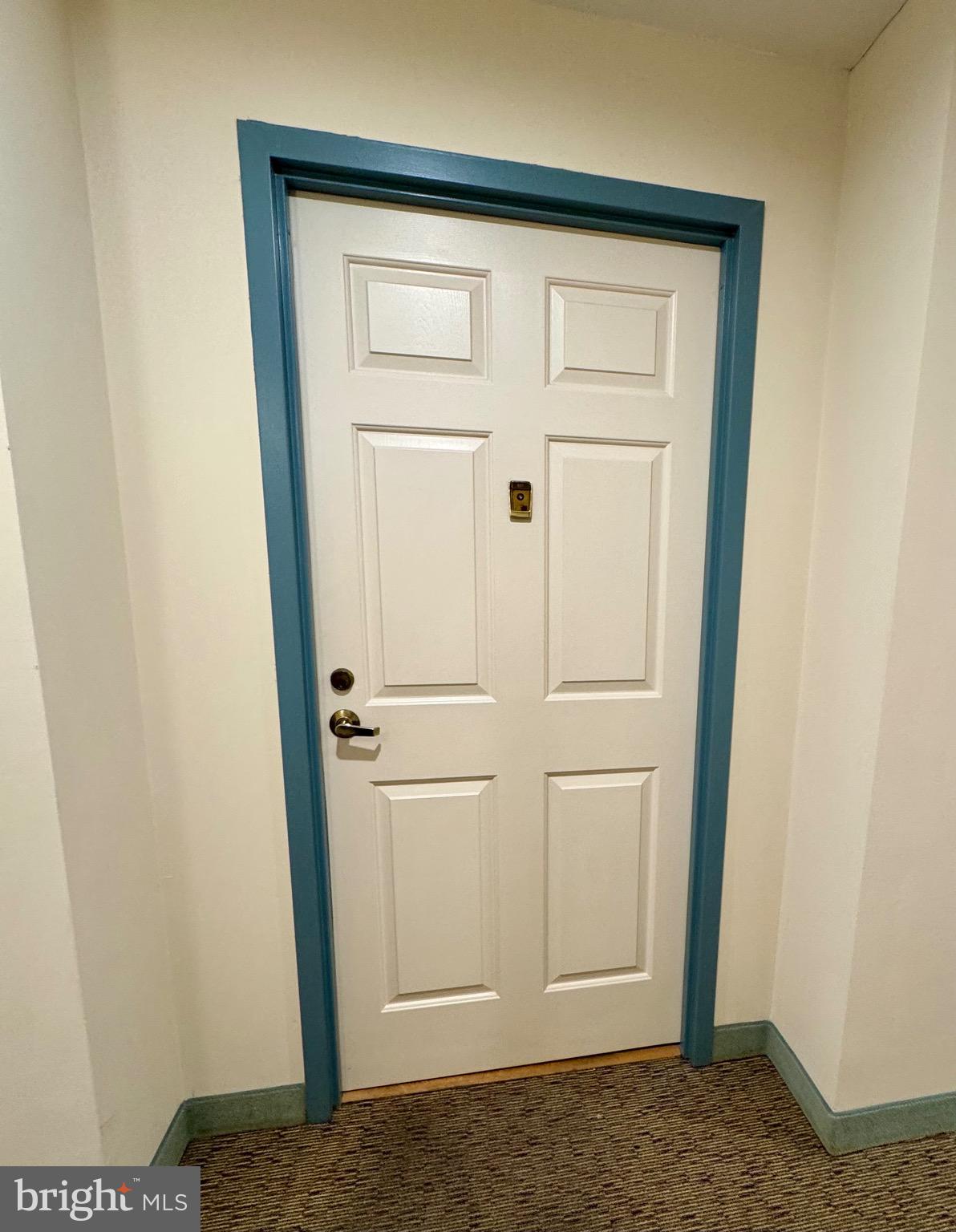 THE VICTORIA CODM - Residential