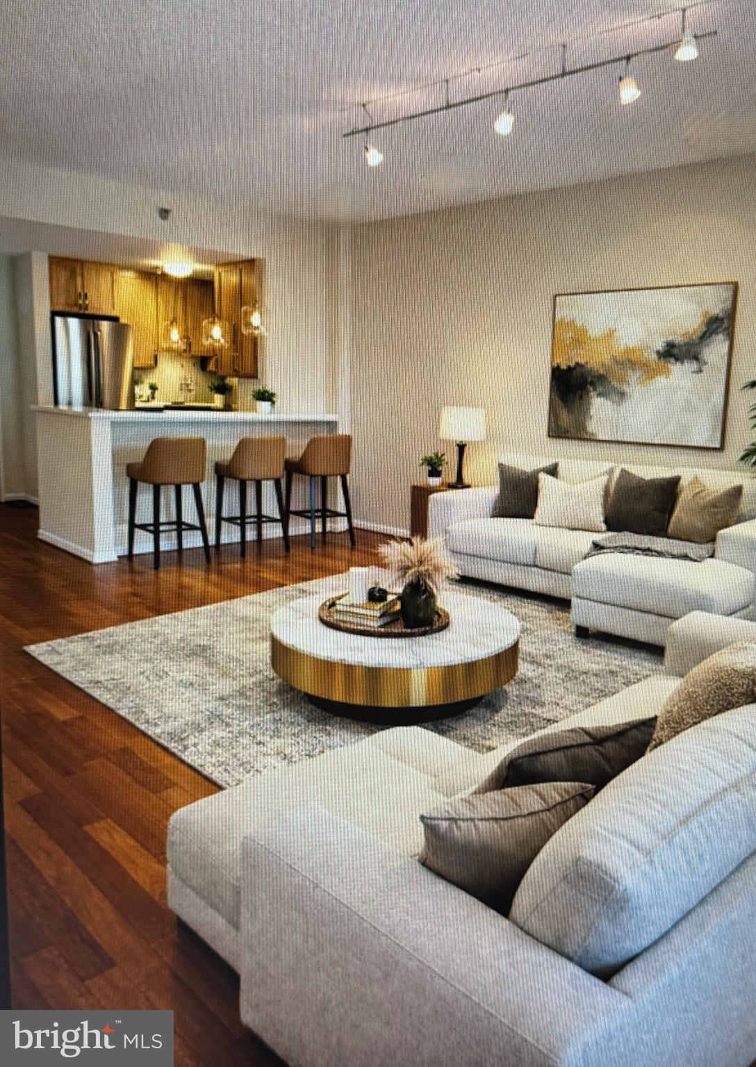 THE VICTORIA CODM - Residential