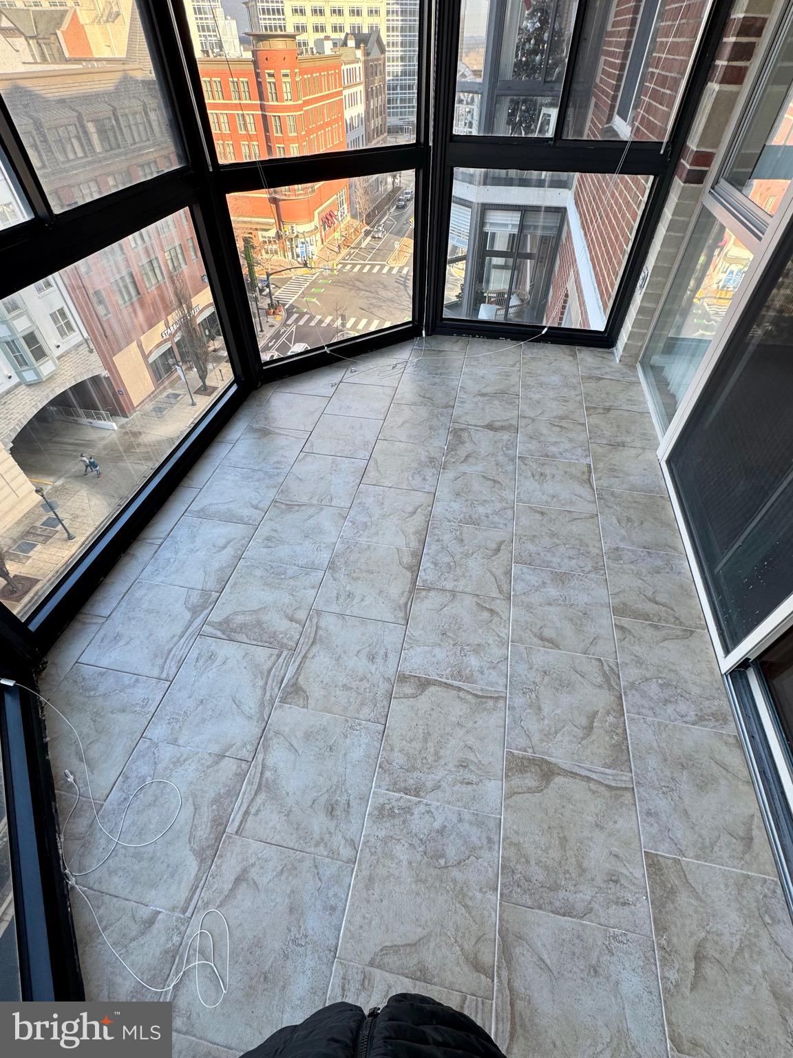 THE VICTORIA CODM - Residential