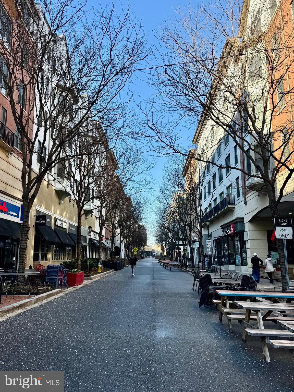 THE VICTORIA CODM - Residential