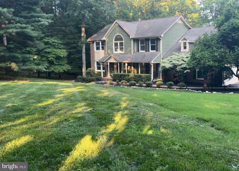 17842 OAKMONT WAY PURCELLVILLE VA 20132