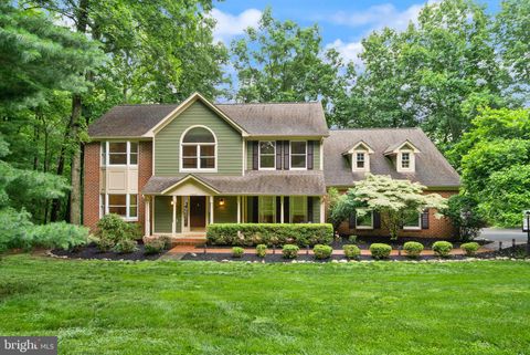 17842 OAKMONT WAY PURCELLVILLE VA 20132
