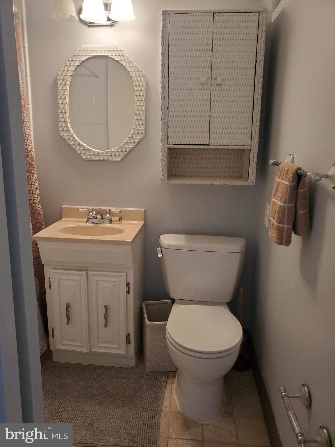 TIMBERLANE VILLAGE GARDEN CONDOMINIUMS - Residential