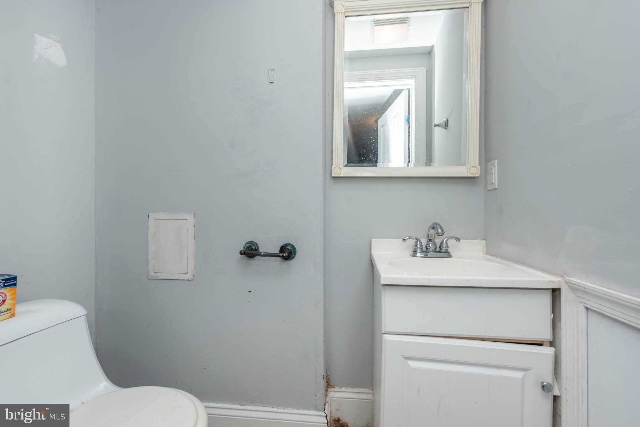 STATION NORTH ARTS DISTRICT - Residential Lease