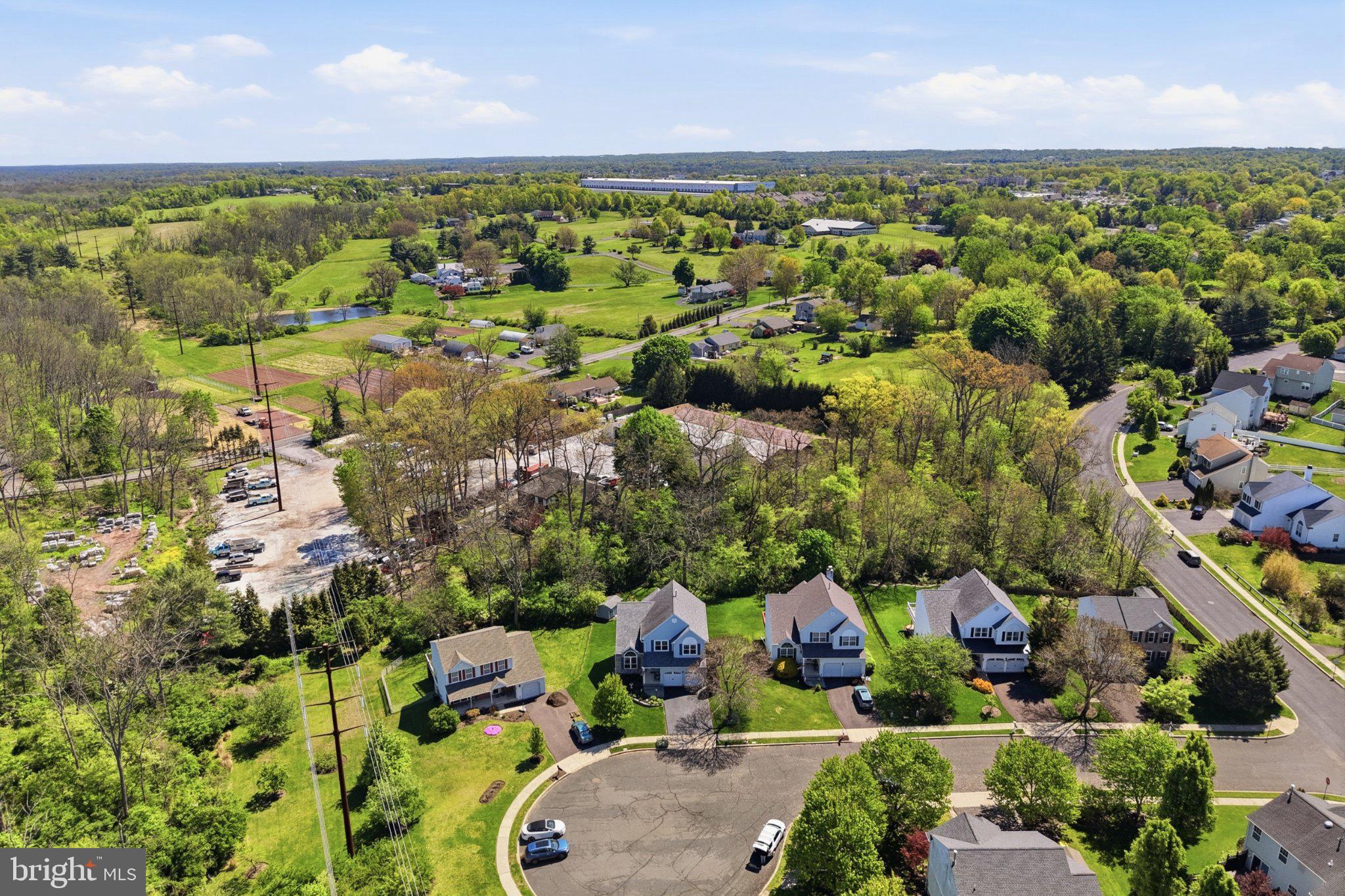 FORREST VIEW - Residential