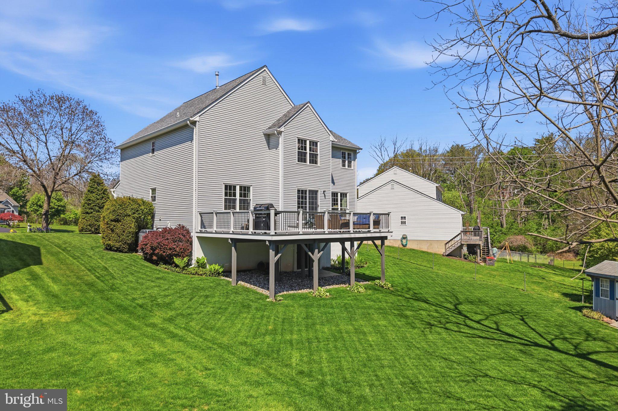 FORREST VIEW - Residential