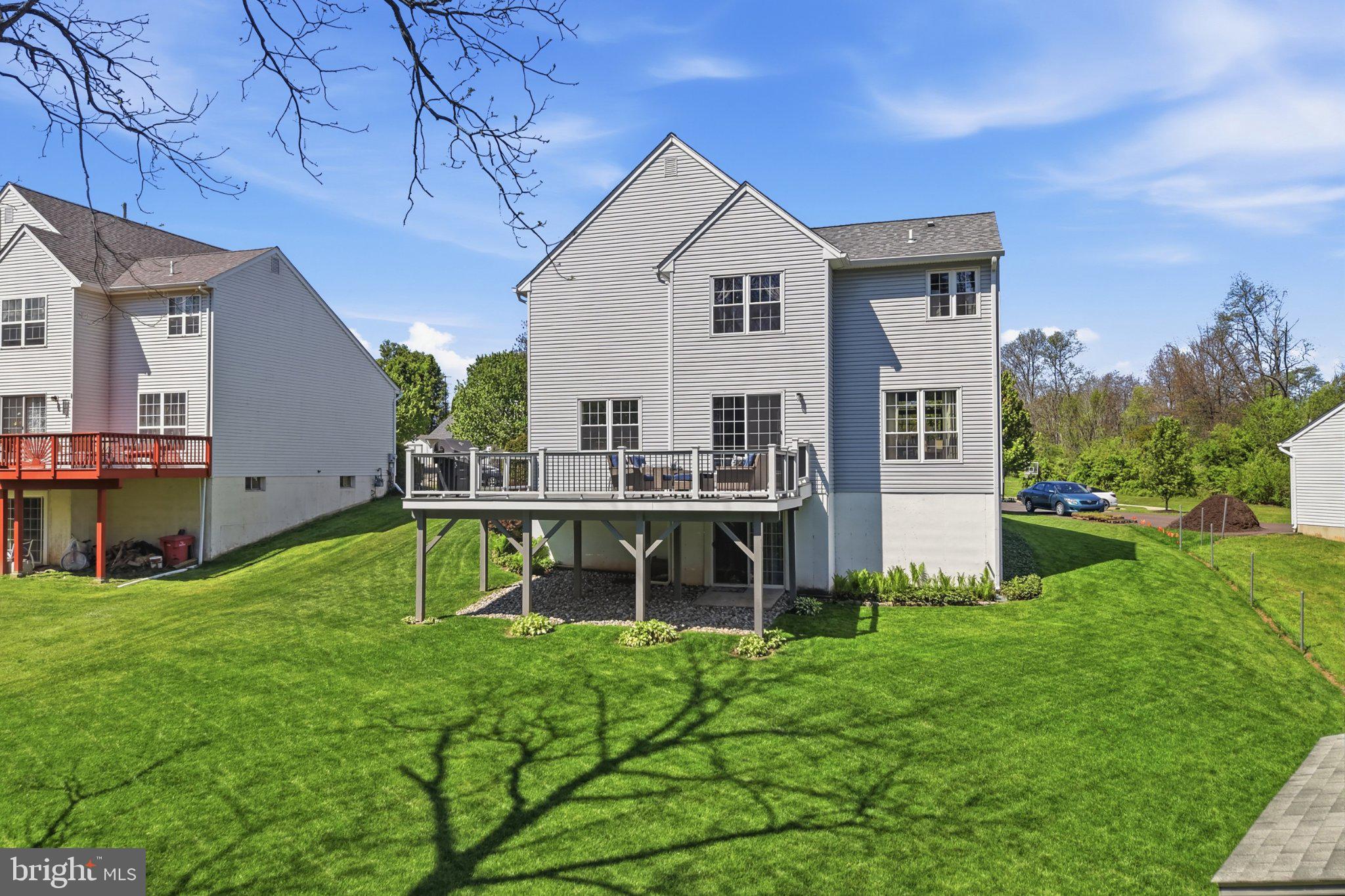 FORREST VIEW - Residential
